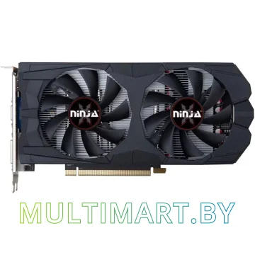 Видеокарта Sinotex Ninja Radeon R9 370 4GB GDDR5 (AJR937045F)